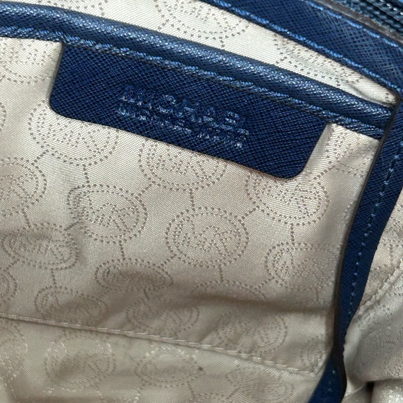 Michael Kors Rare Limited Edition Tote/Purse - Picture 8 of 8